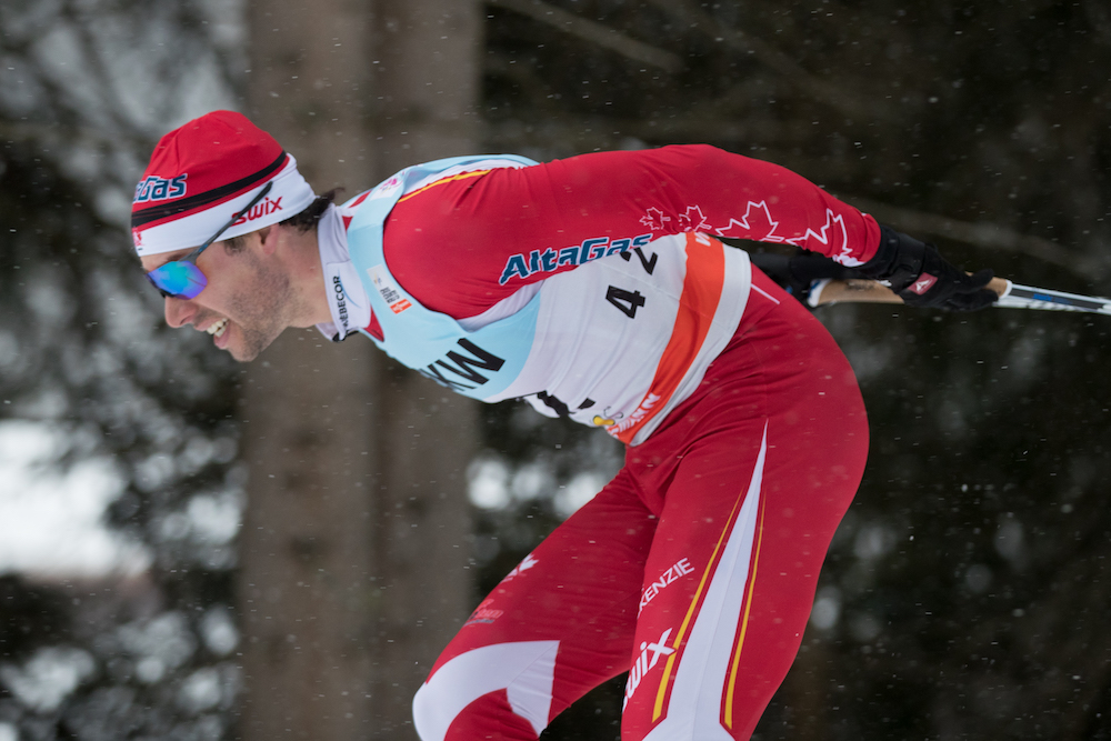 Manificat Thrives in Davos 15 k Skate; Harvey Steady in 10th