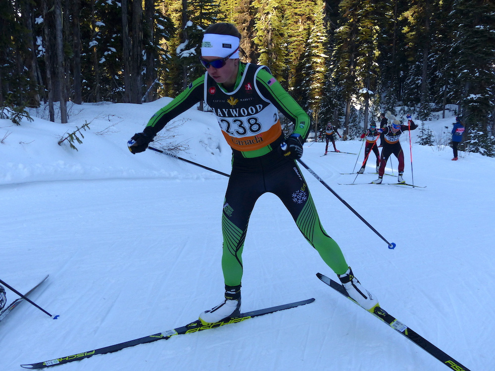 Sunday Rundown: Davos, Hochfilzen and Sovereign