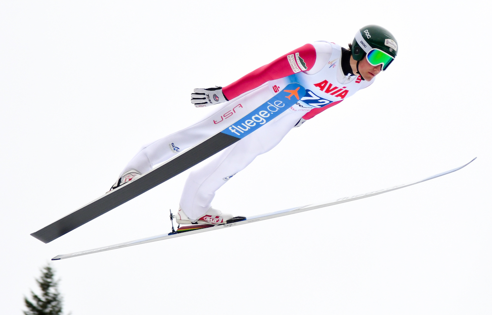 Under 23 Questions: Ben Loomis