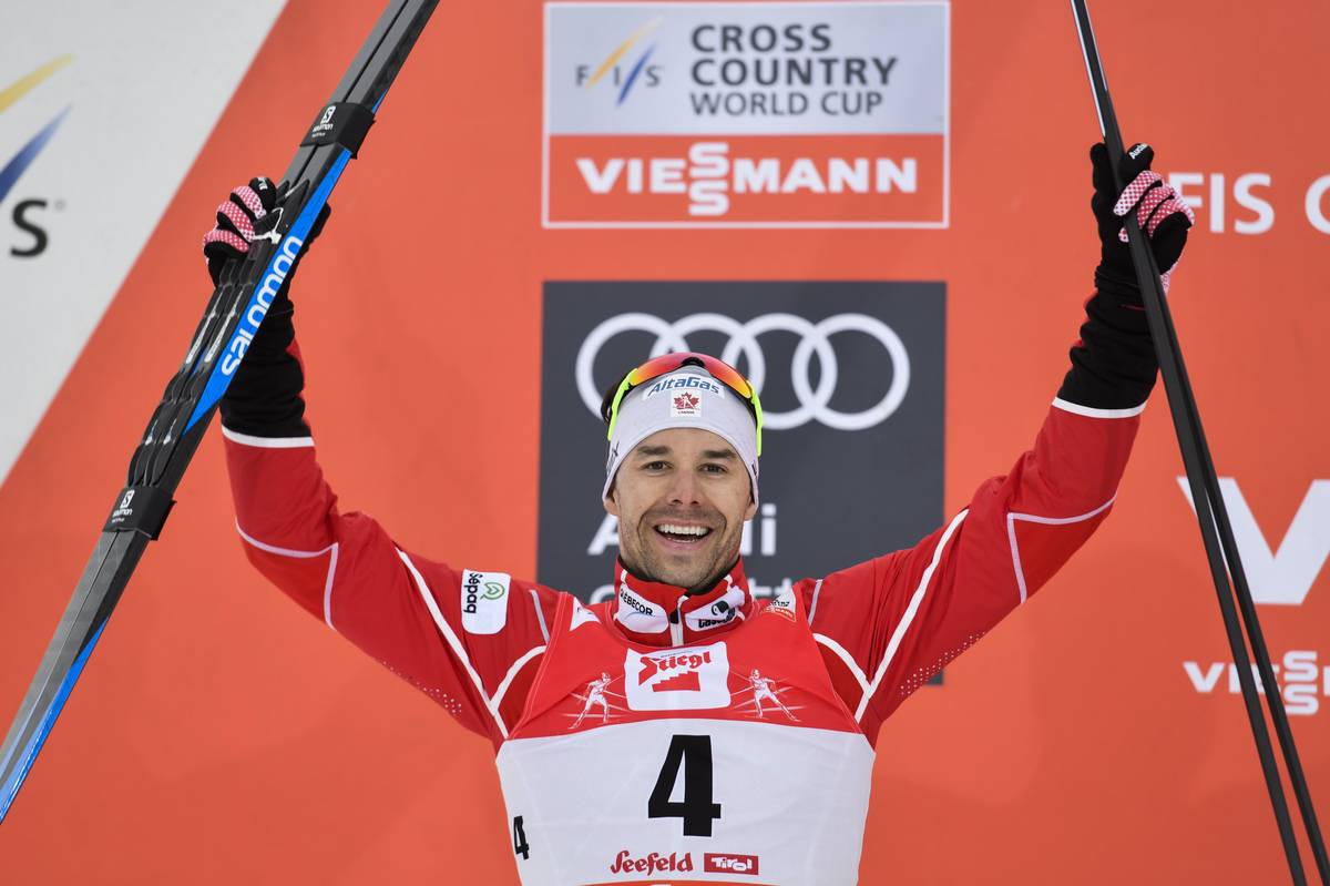 Cross Country Canada: The Reboot Part 1
