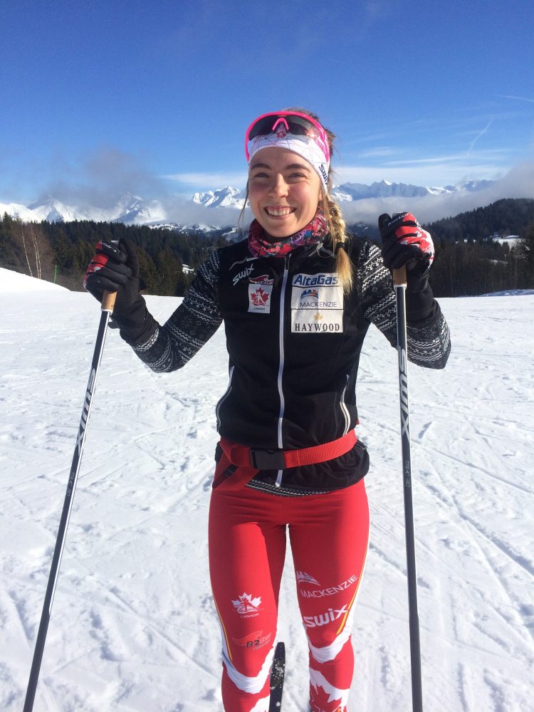 Under 23 Questions: Katherine Stewart-Jones