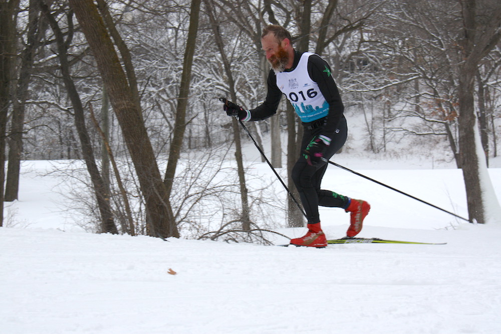 Masters World Cup: Day 5 Train Roadblock