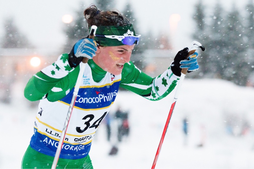 Under 23 Questions: Lydia Blanchet