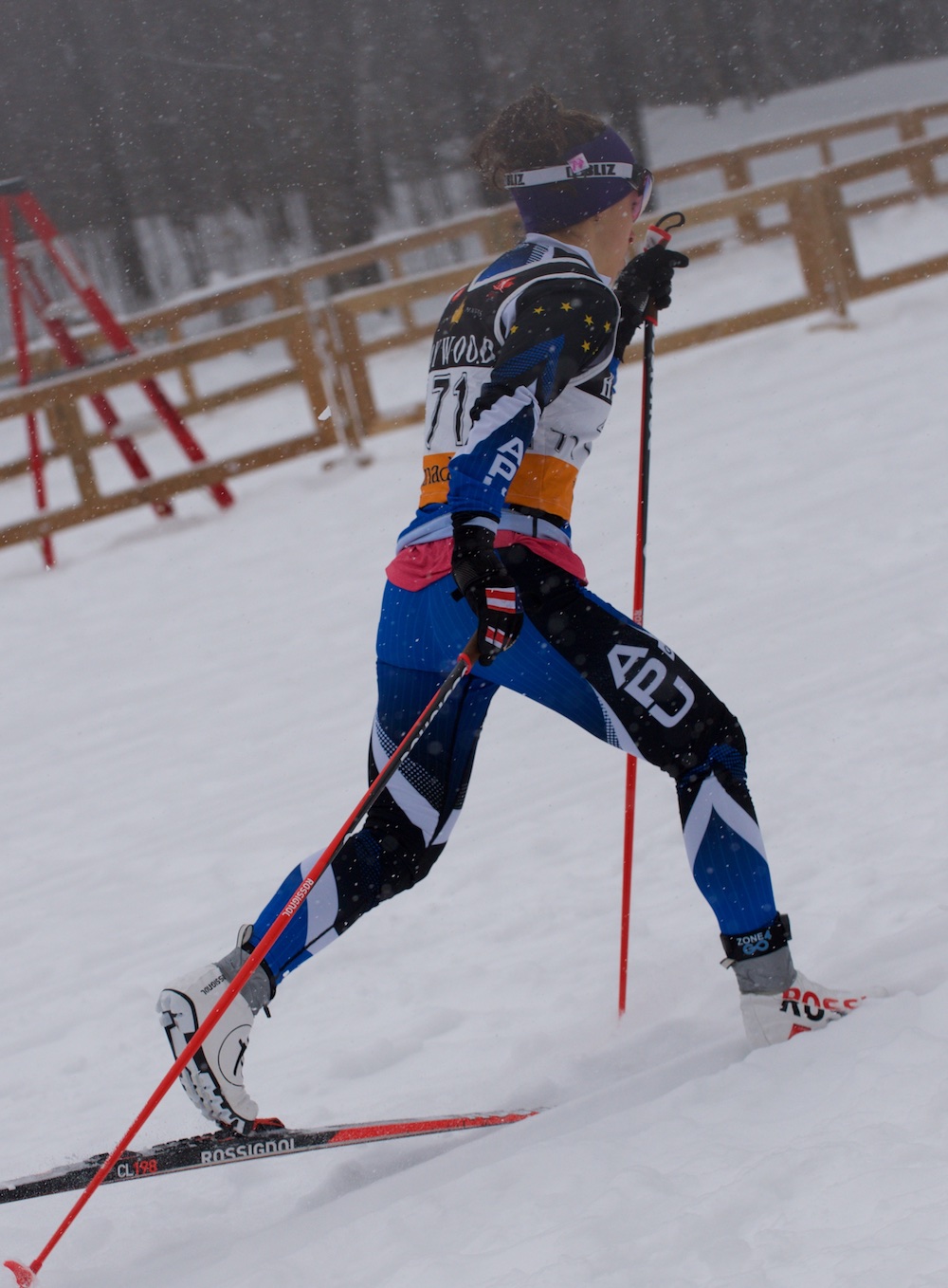Sunday Rundown: Gatineau, Hakuba & Planica