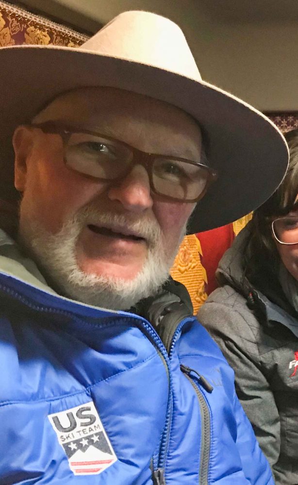 Nordic Nation: U.S. Ski & Snowboard’s ‘TK’ in the House (Part 2)