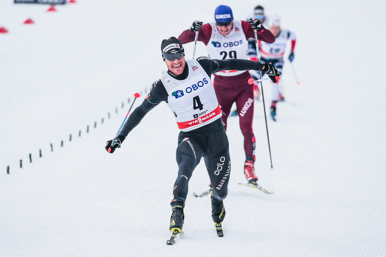 World Cup Preview: #6 Switzerland