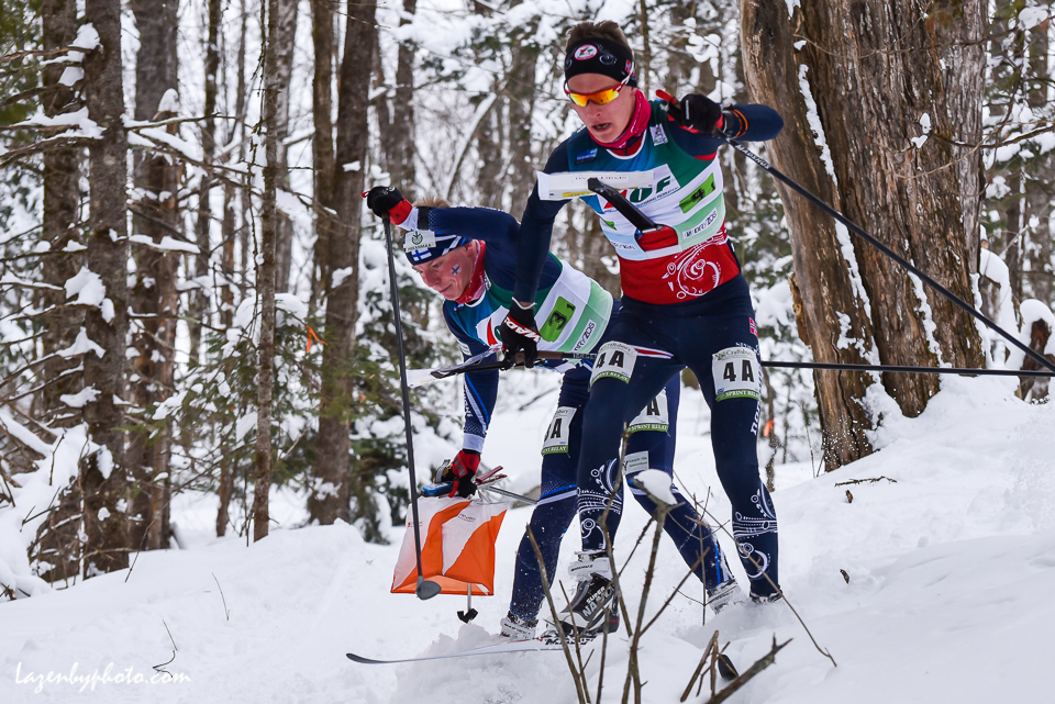 When the World Comes to Town (Craftsbury)