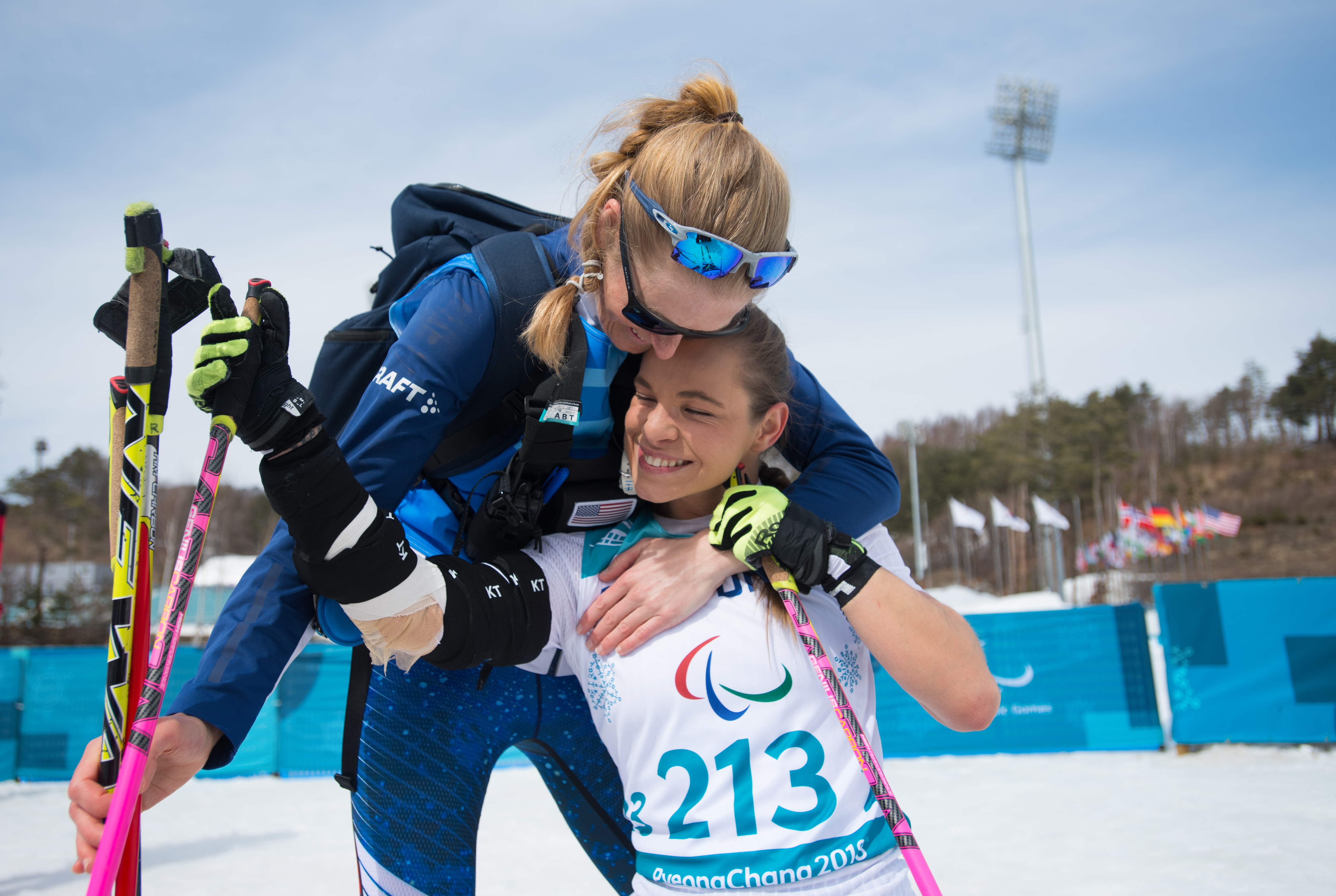 Lifelong Learners and Waxing Skis with the Women Ski Coaches Association
