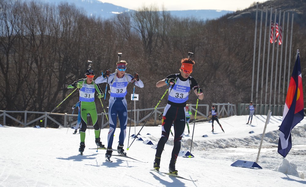 US Biathlon Nationals Rundown: Season Ends at SoHo (Updated)