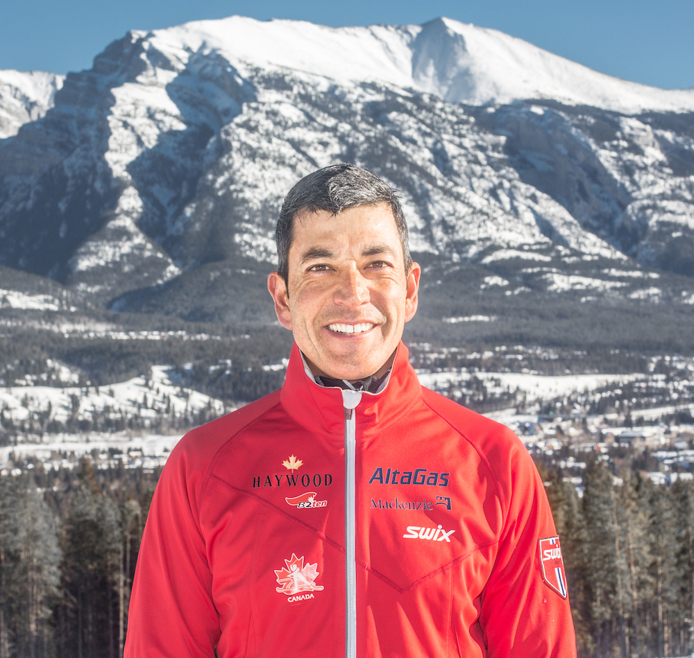 The Devon Kershaw Show: New Canadian XC Coach Robin McKeever