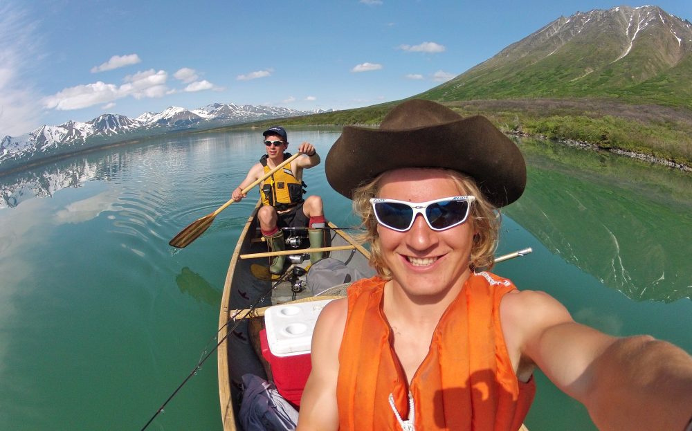 Into the Yukon Wild: Johnsgaard Retires from Skiing at 25