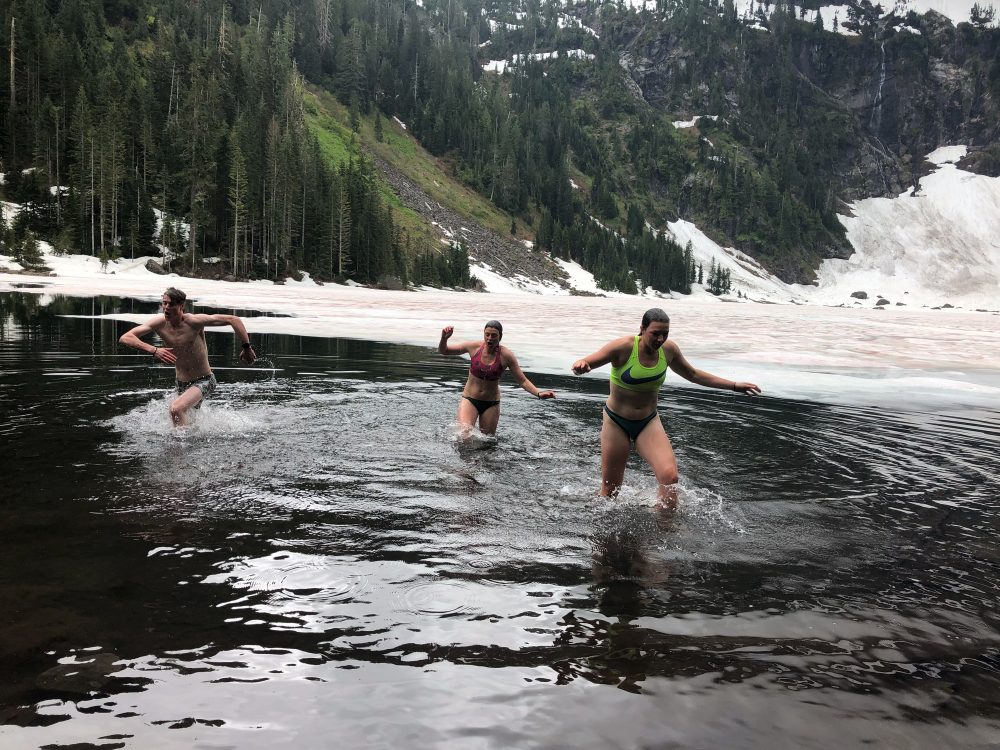 Heather and Brooke Mooney on Where Skiing Led Them and What’s Next