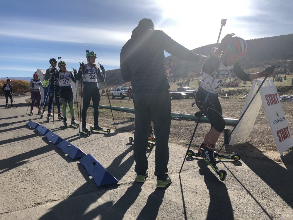 Dunklee and Nordgren Secure Day 2 Wins at USBA Team Trials in SoHo