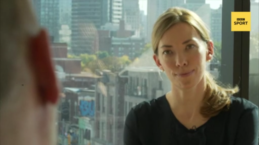 Beckie Scott Describes “Disrespect” and “Laughter” From WADA Colleagues, Steps Down From CRC