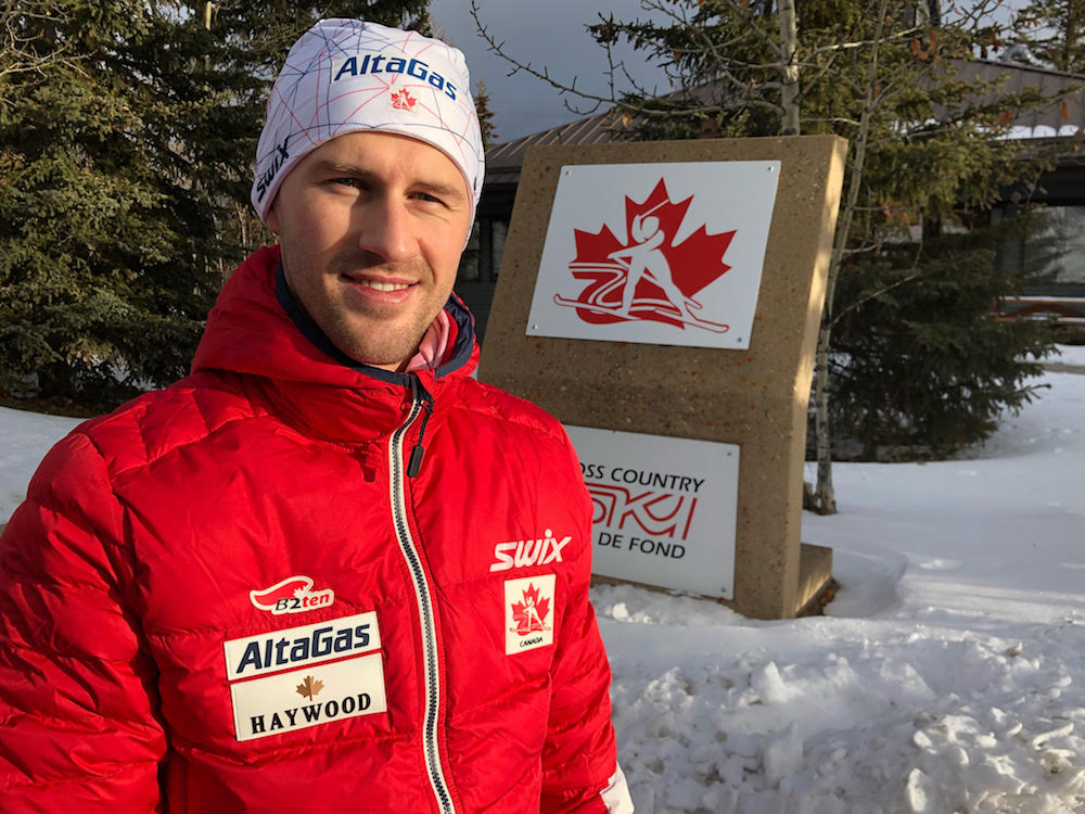 Meet the Coach: CCC’s Erik Bråten