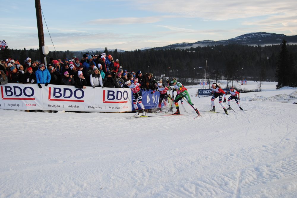 Saturday Rundown: Beitostølen Freestyle Sprints; Bruksvallarna 10/15 k