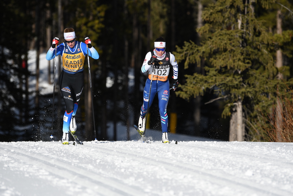 Canmore NorAm: Notes, Quotes, and Selections
