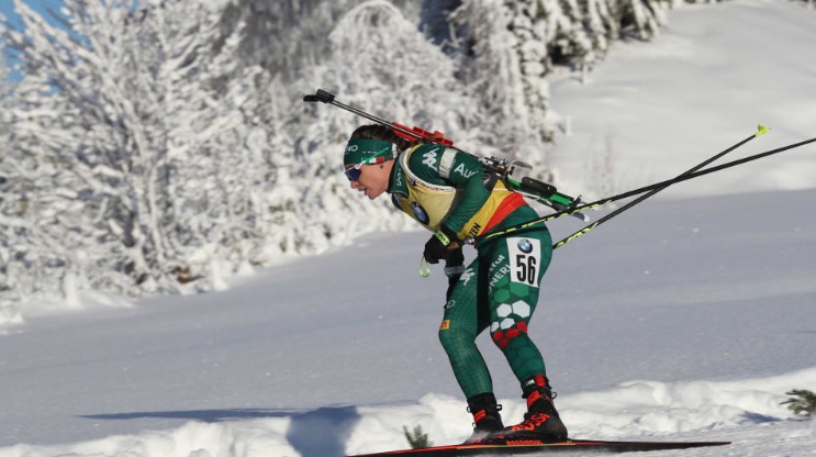 Thursday Rundown: Hochfilzen, Canmore and U23/JW Trials