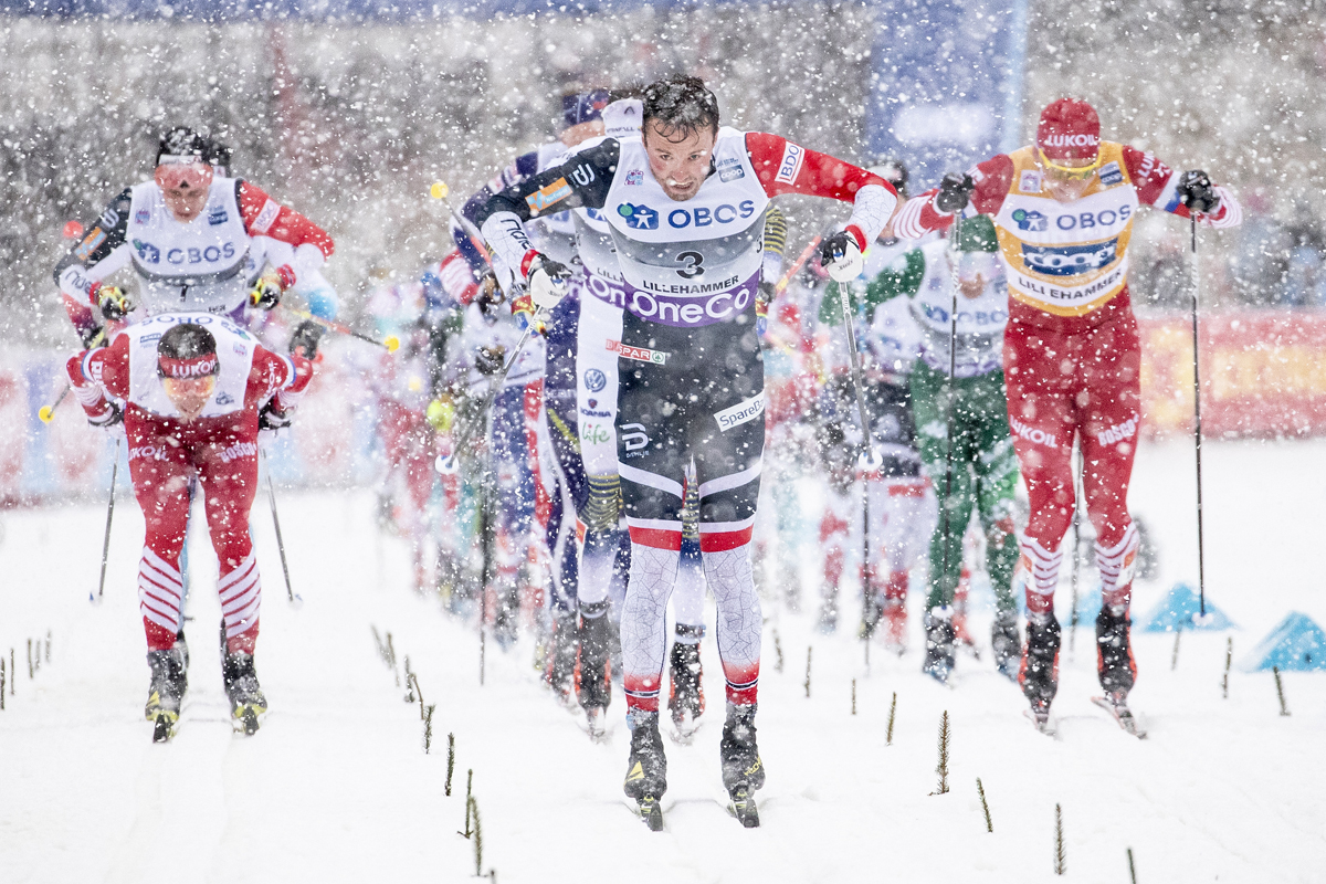 Sunday Rundown: From Lillehammer to West Yellowstone to Pokljuka (Updated 2x)