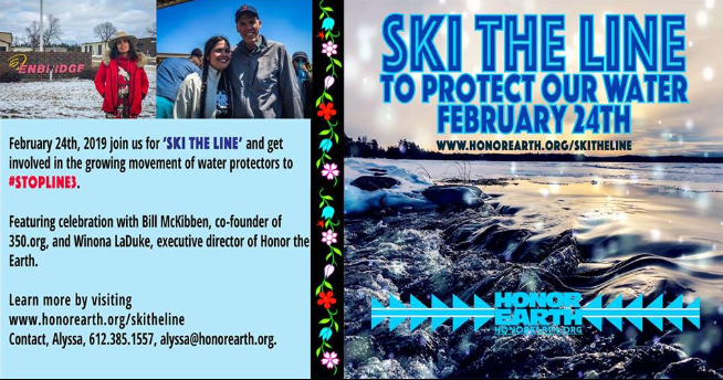 Op-Ed by Bill McKibben: Where I’m going the day after the Birke