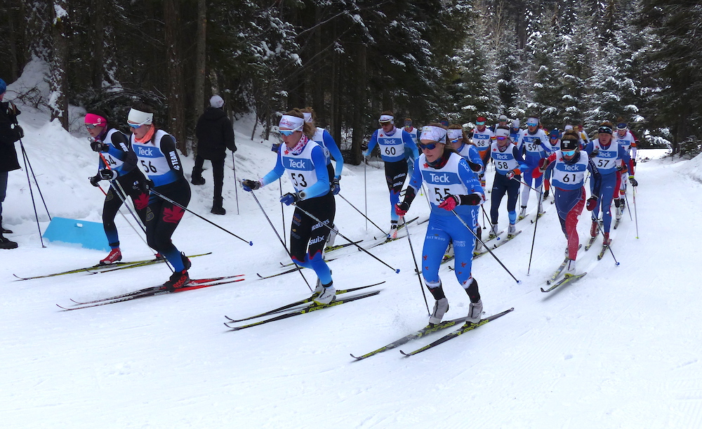 Canadian Western Championship: Weekend Wrap-up