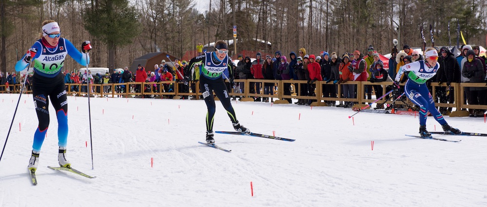 Canadian Nationals 2019: Notes, Quotes, and Galleries