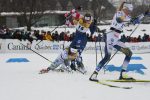 Québec City sprint crash, 7 of 7. All together now. (Photo: Doug Stephen)