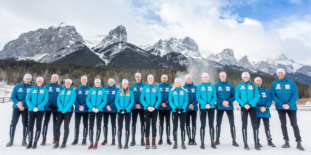 New Program Info for the Alpine Insurance Alberta World Cup Academy