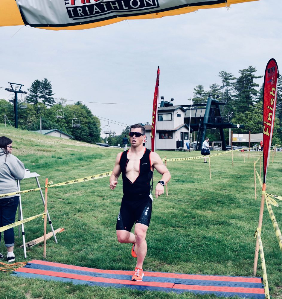 From World Cups to Triathlons: Kris Freeman’s Diabetes Management and Pushing the Envelope