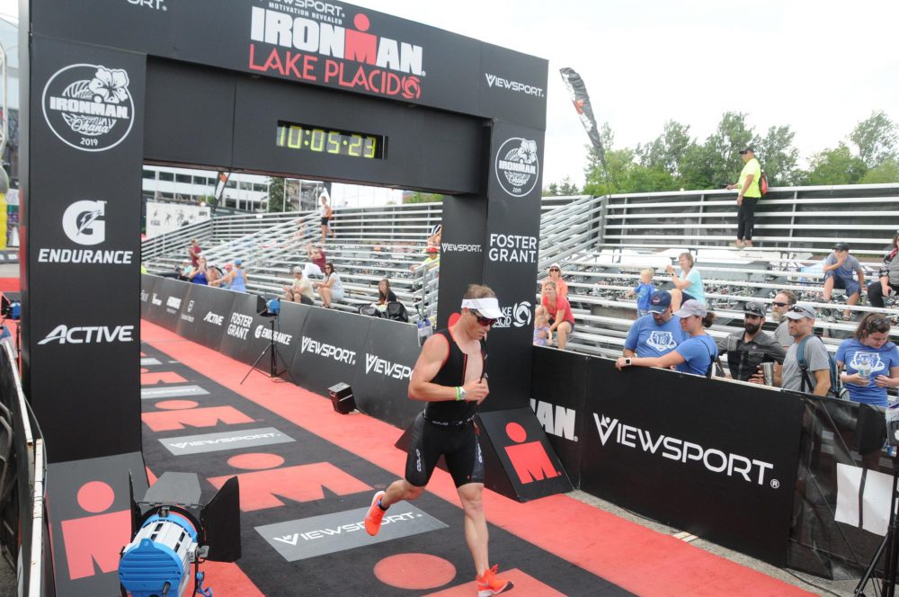 From Half to Full with Kris Freeman