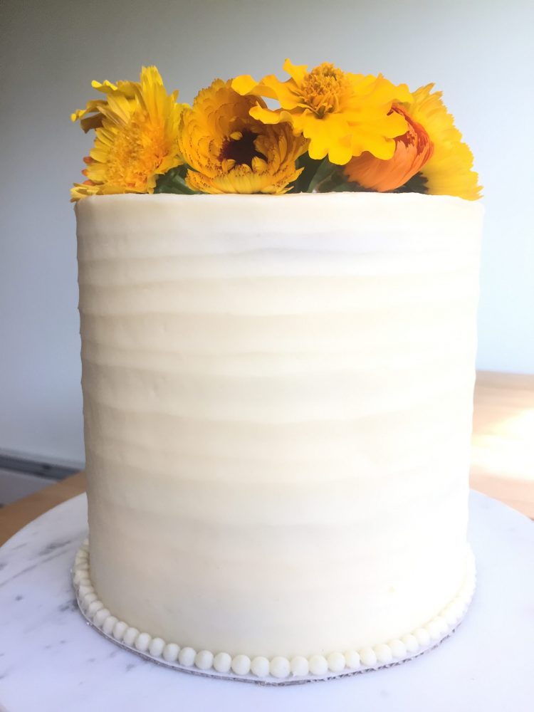 What Do Biathlon and Wedding Cakes Have in Common? Emily Dreissigacker.
