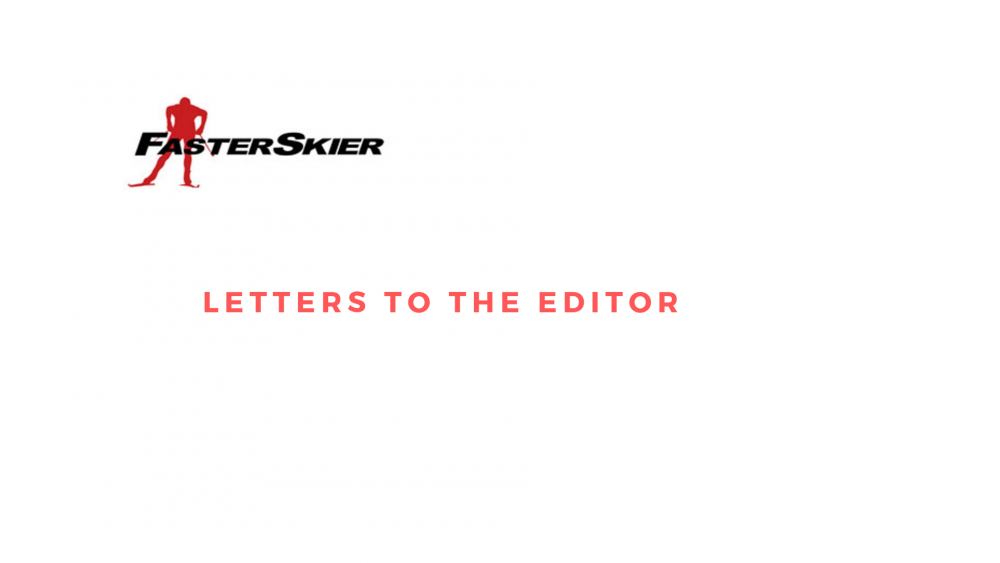 Op-Ed: A Discussion about PFAS and Skiing
