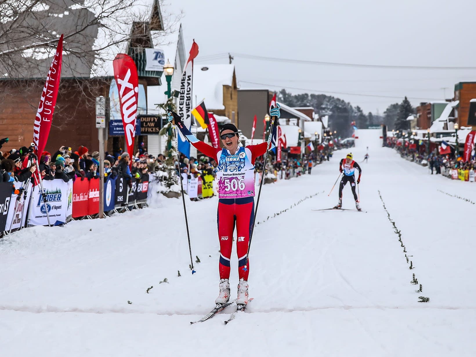 Racing in the Time of Covid, Part II: What About the Birkie?