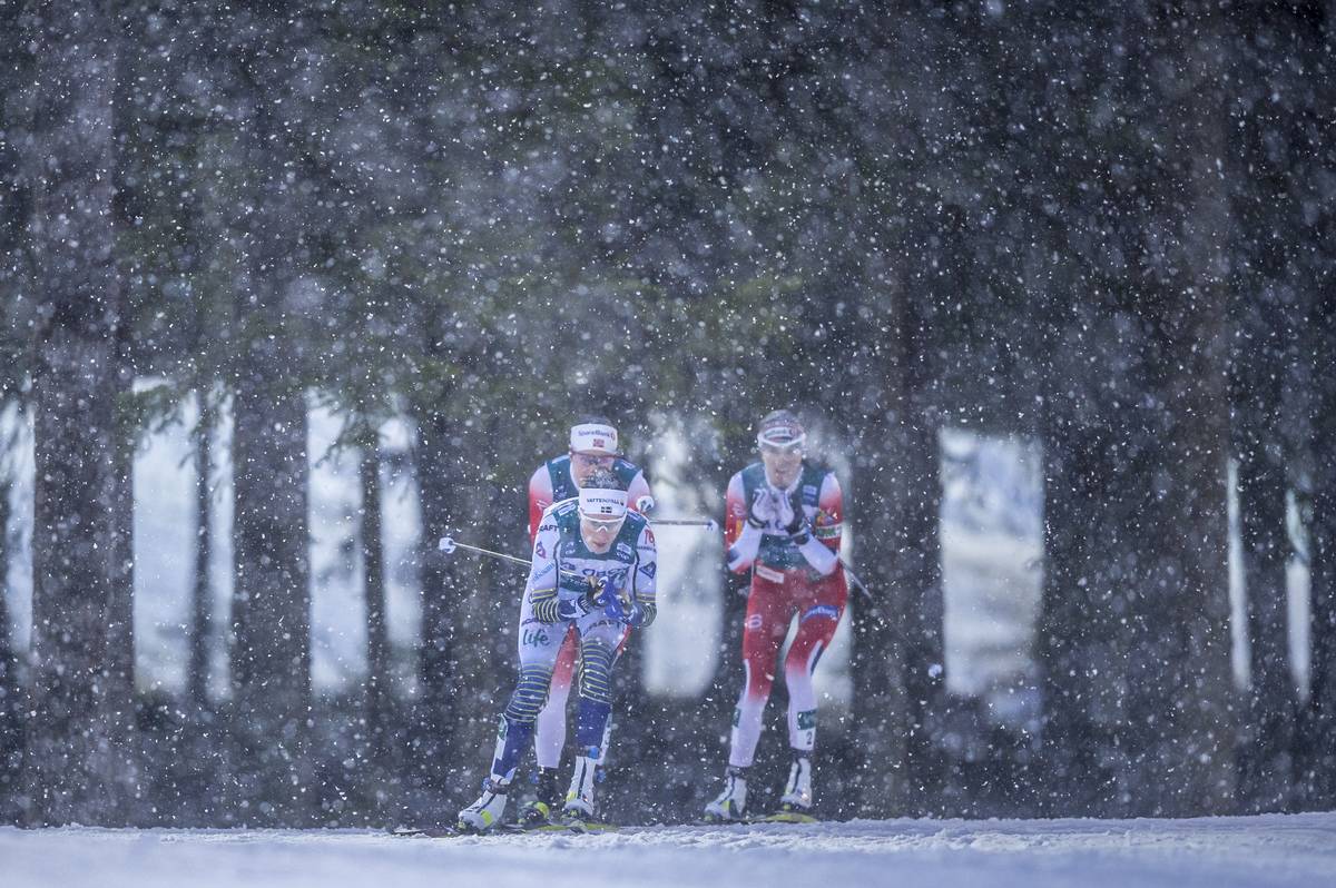 Sweden and Finland Follow Norway and Withdraw from December World Cups (Updated)