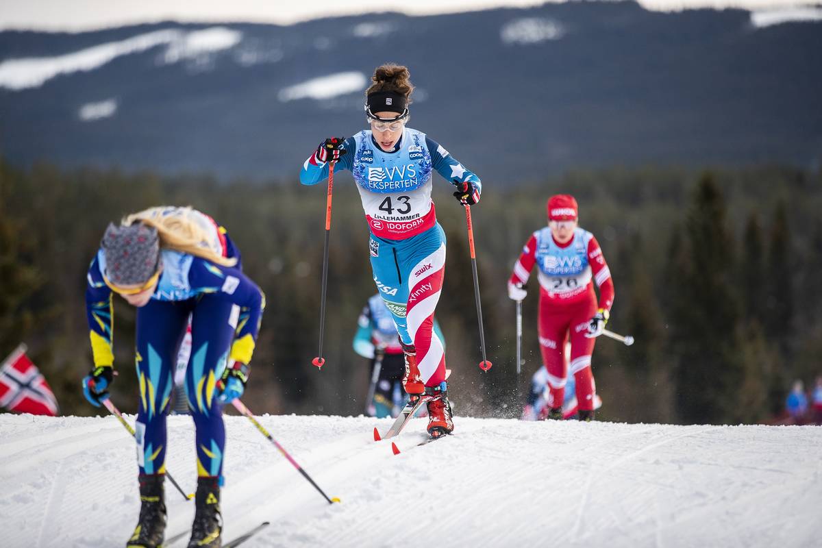 A Day in the Life from APUNSC : Rosie Frankowski