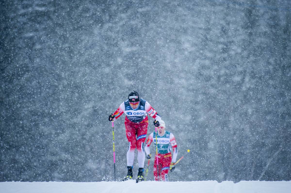 Norway Withdraws from December World Cups