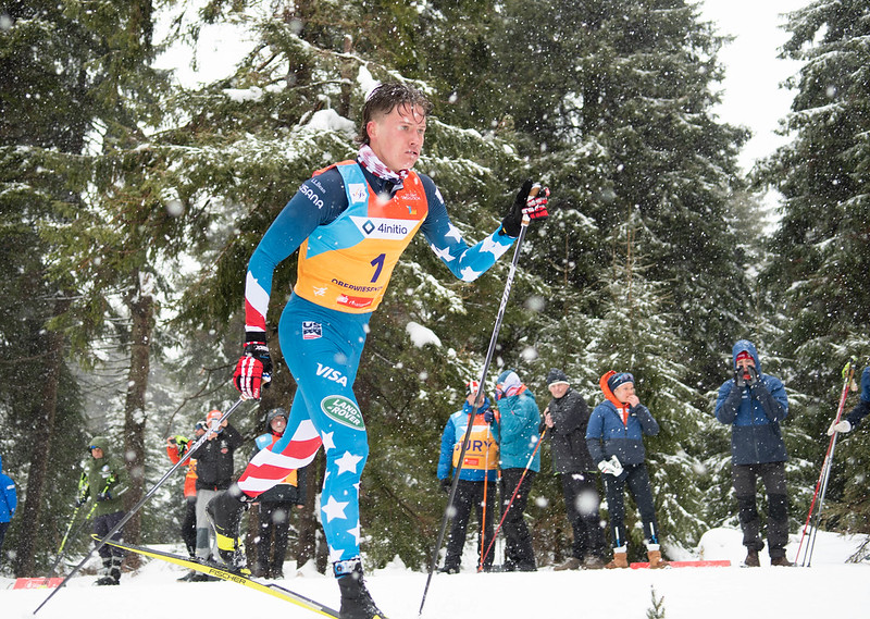 Here Come More Americans: Your Guide to the U.S. Men Racing in Québec City and Minneapolis
