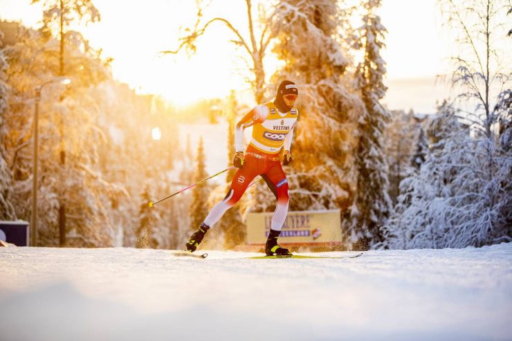 The Devon Kershaw Show: The Preseason Episode, Descending on Ruka