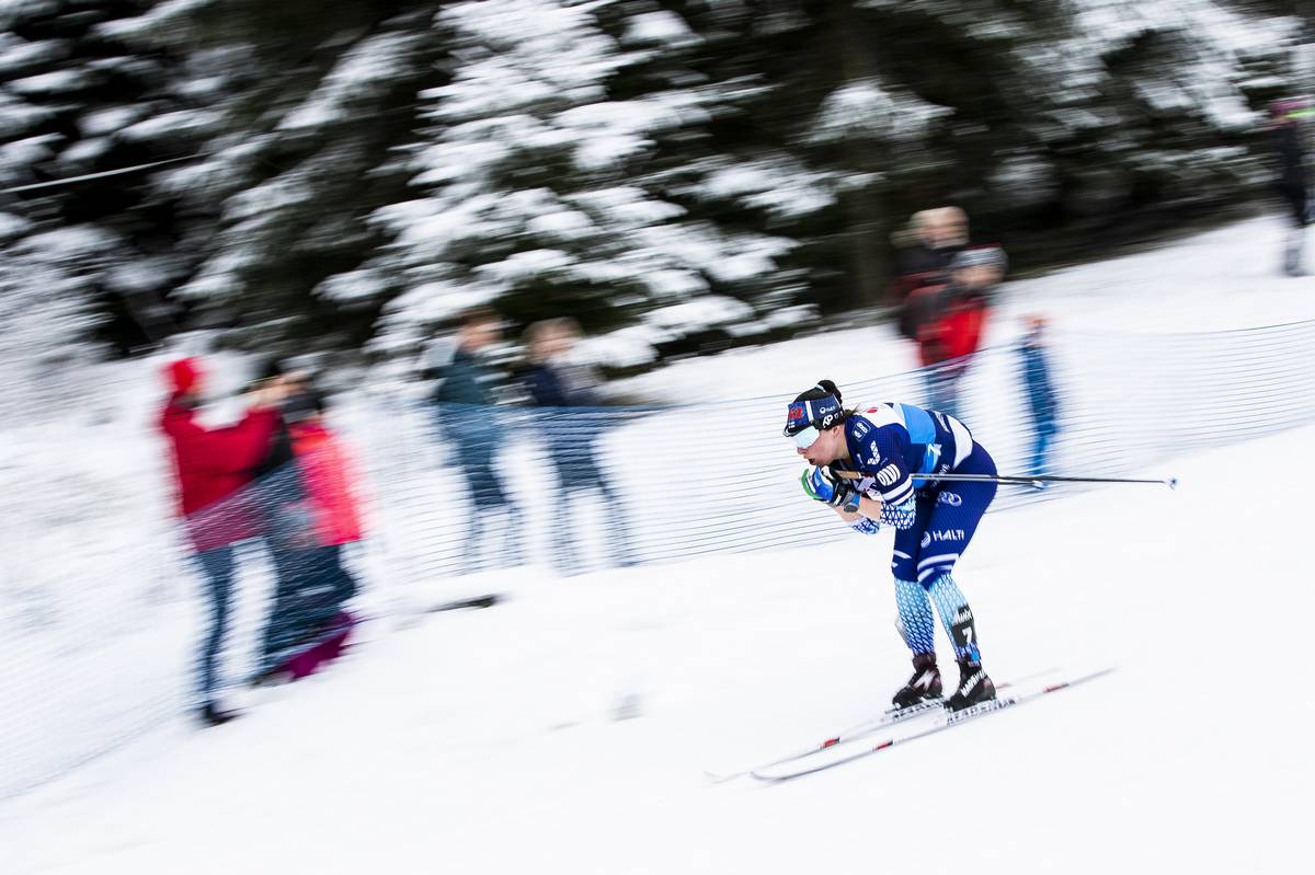 Nové Město World Cups Canceled