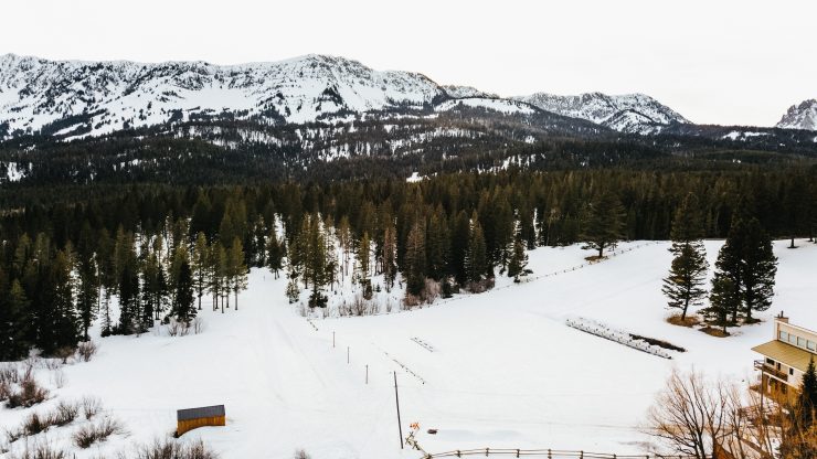 Crosscut Mountain Sports Center Hosts “First” Annual Sacajawea Classic Feb. 12-13, 2022