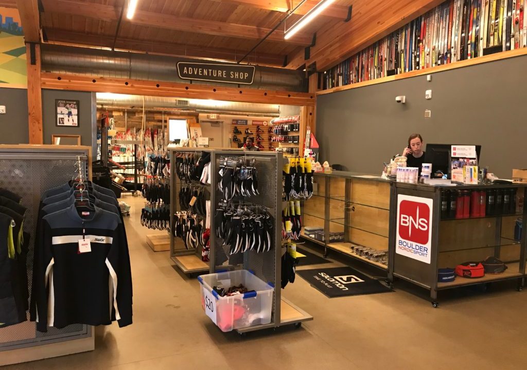 Boulder Nordic Sport Closes Midwest Location