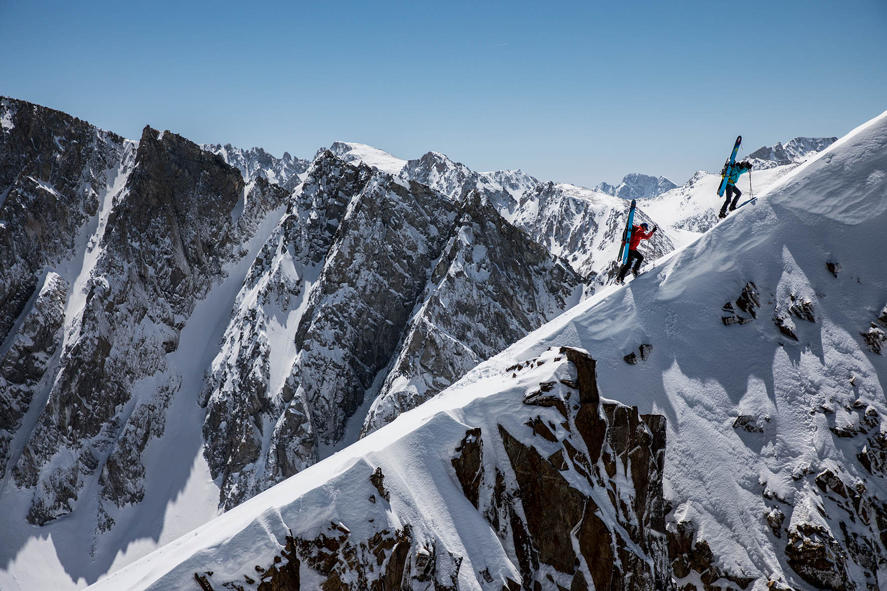 Banff Virtual Film Festival: A Most Excellent Diversion and Fuel for Inspiration