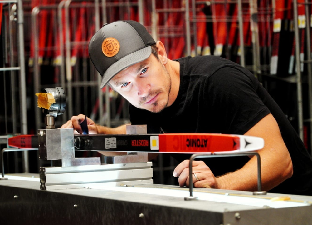 Picking Skis with Matt Liebsch of Pioneer Midwest