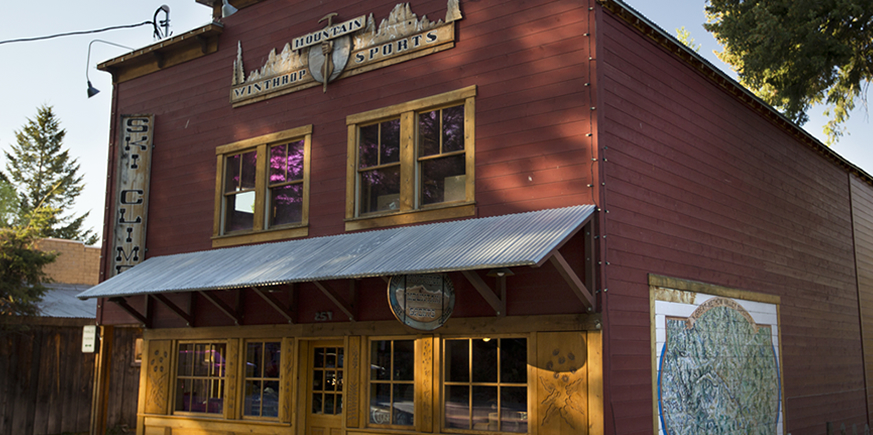 Winthrop Mountain Sports is looking for a Nordic ski Specialist