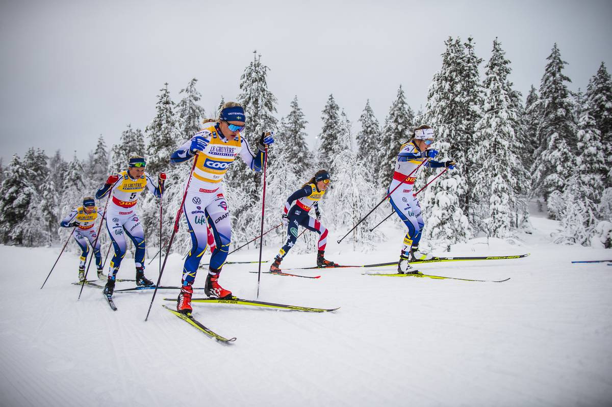 The Devon Kershaw Show: The Ruka Triple — So Far So Good, a Great World Cup Opener