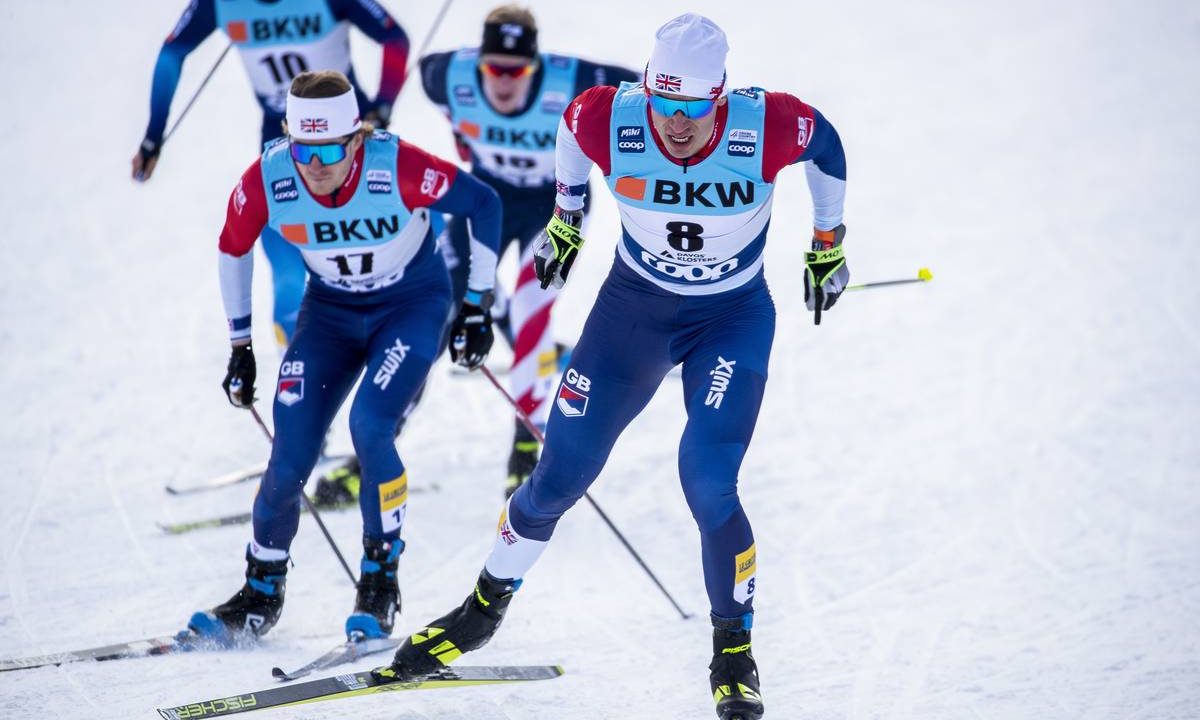 The Best British Skiers of All Time