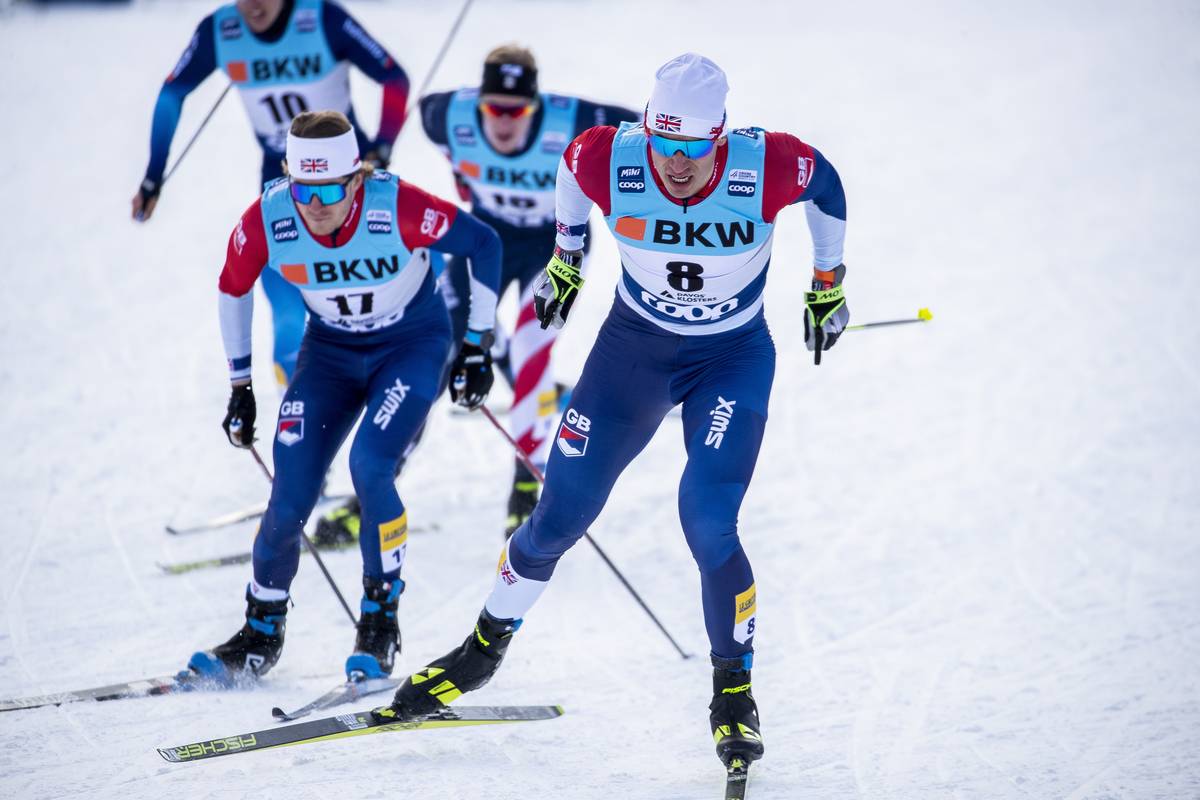 The Best British Skiers of All Time