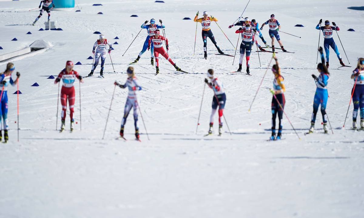 News from the Recent FIS Meetings