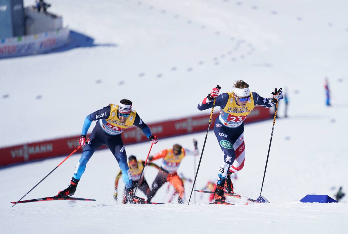 2022 Beijing Olympic Winter Games Selection Criterion and Athlete Petition Form