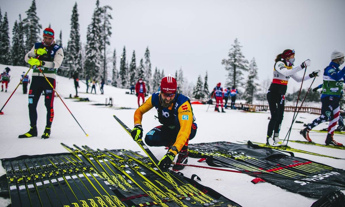 NRK and Expressen Report Fluoro Testing Device Flawed